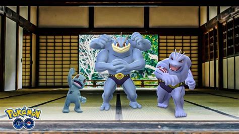 machamp weakness